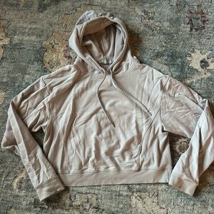 Nuuds Cropped Hoodie, Small